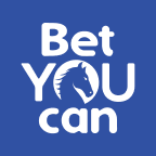 Bet You Can logo