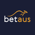 BetAus logo
