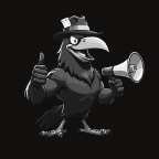 EarlyCrow logo