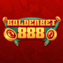 GoldenBet888 logo