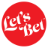 Let's Bet logo