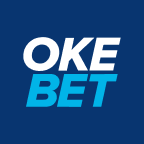 Oke Bet logo