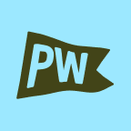PlayWest logo