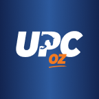 UPCOZ logo